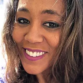 Alexsandra Wright net worth