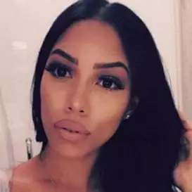 Alicia Wright net worth