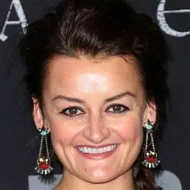 Alison Wright net worth