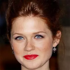 Bonnie Wright net worth