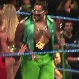 Charles Wright net worth