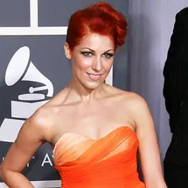 Emily Wright net worth