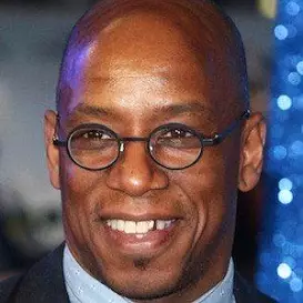 Ian Wright net worth