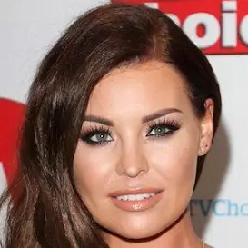 Jess Wright net worth