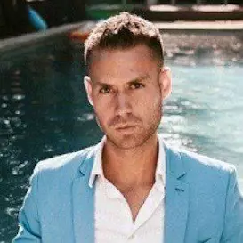 Jordan Taylor Wright net worth