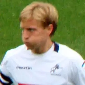 Josh Wright net worth