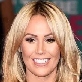 Kate Wright net worth