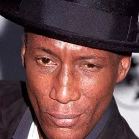 Michael Wright net worth