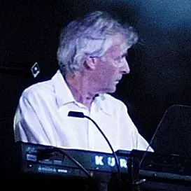 Richard Wright net worth