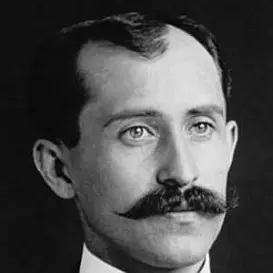 Orville Wright net worth