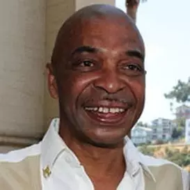 Samuel E. Wright net worth