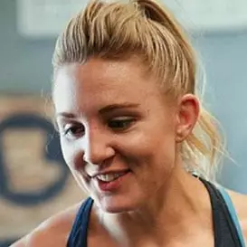 Tia Wright net worth