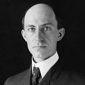 Wilbur Wright net worth