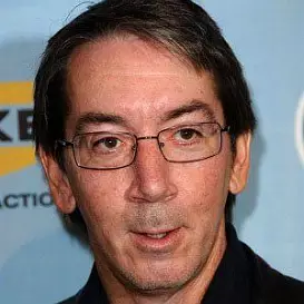 Will Wright net worth