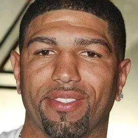 Winky Wright net worth