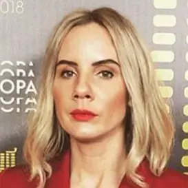 Ina Wroldsen net worth