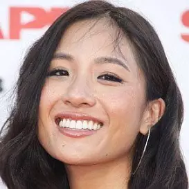 Constance Wu net worth