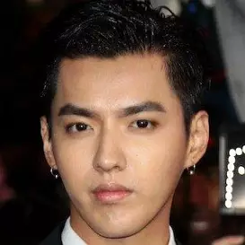 Kris Wu net worth
