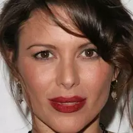 Kari Wuhrer net worth