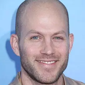 Johnny Wujek net worth