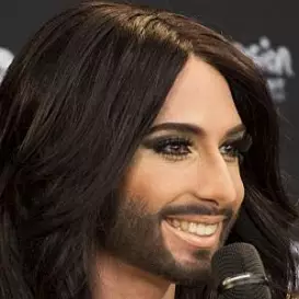 Conchita Wurst net worth