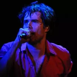 Jon Wurster net worth