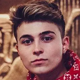 Brooklyn Gibson net worth