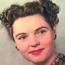 Jane Wyatt net worth