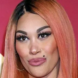 Keke Wyatt net worth