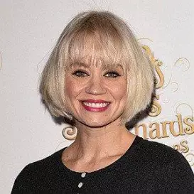 Kimberly Wyatt net worth