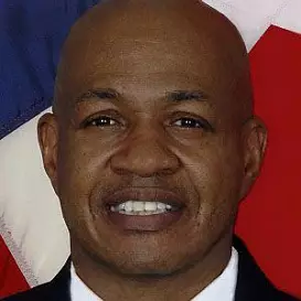 Larry Wyche net worth