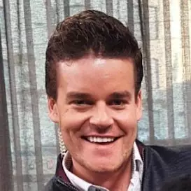 Adam Wylde net worth