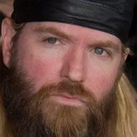 Zakk Wylde net worth