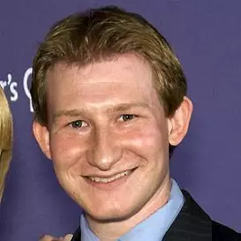 Adam Wylie net worth