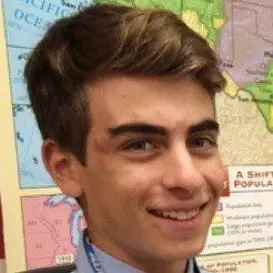 Blake Wynn net worth