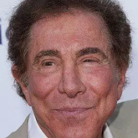 Steve Wynn net worth