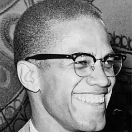 Malcolm X net worth