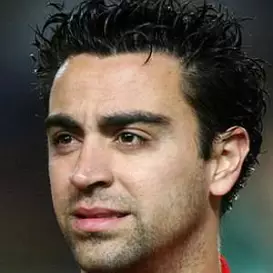 Xavi net worth