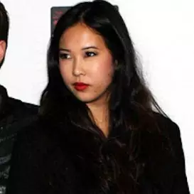 Alisa Xayalith net worth