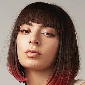 Charli XCX net worth