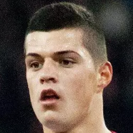 Granit Xhaka net worth