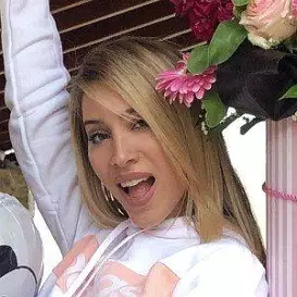 Athina Xrisantidou net worth