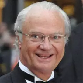 Carl Gustaf XVI net worth