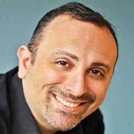 Dan Yaccarino net worth