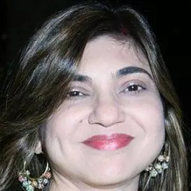 Alka Yagnik net worth