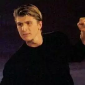 Alexei Yagudin net worth