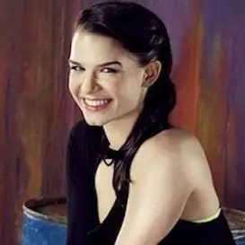 Amy Yakima net worth