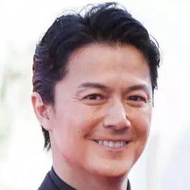 Koji Yakusho net worth