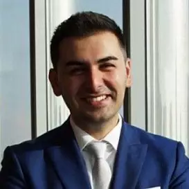 Saygin Yalcin net worth
