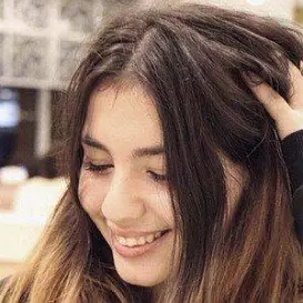 Rebecca Yammine net worth